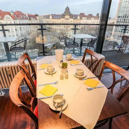 Kurfuerstendamm 3*