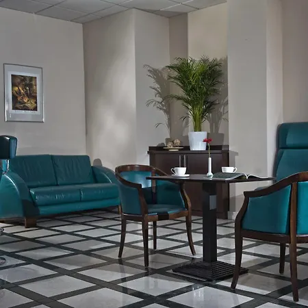 Kurfuerstendamm Hotell Berlin