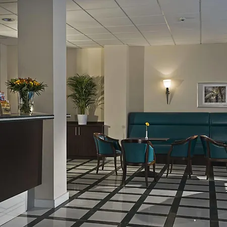 Hotell Kurfuerstendamm Berlin