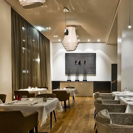 Cosmo Mitte Hotel Berlín