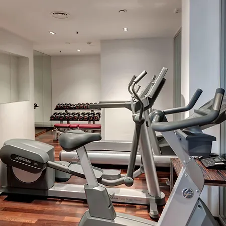 Cosmo Mitte Hotel 4*