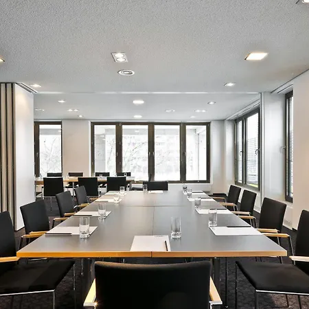 Hotel Cosmo Mitte 4*