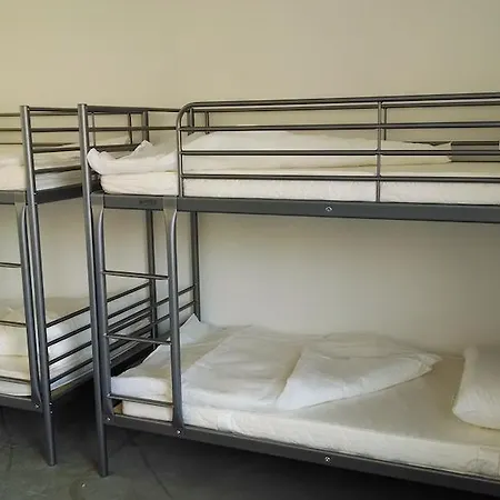 Eastpax Hotel *