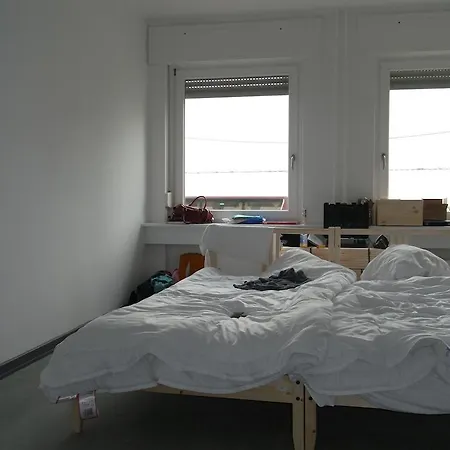 Hotel Eastpax Berlin