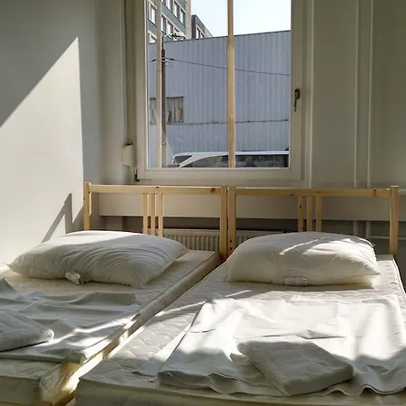 Eastpax Hotel Berlin