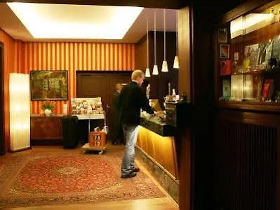 Stadt-gut-hotel Bogota Hotel 2*