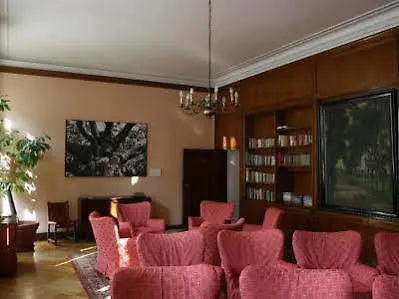 Hotel Stadt-gut-hotel Bogota Berlin