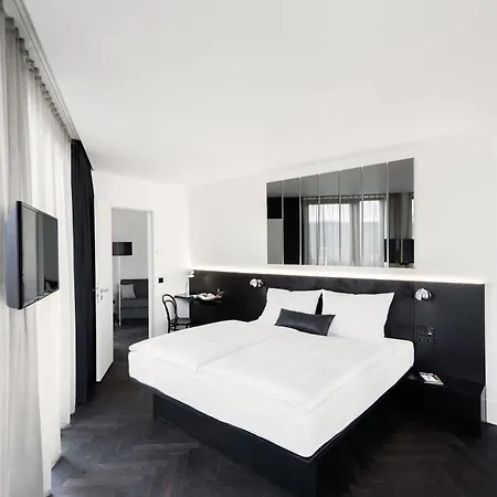 Hotel Amano Grand Berlin