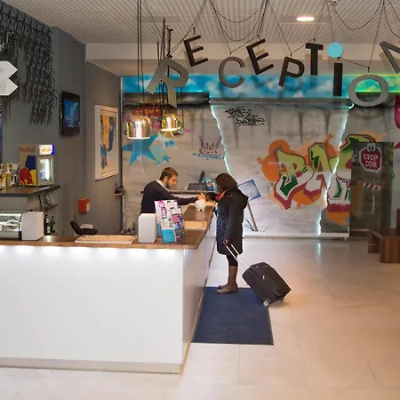 Cityhostel