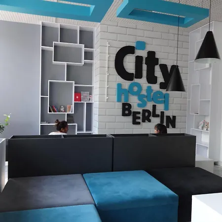 Cityhostel Berlin