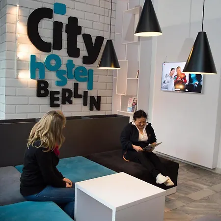 Cityhostel Hostel *