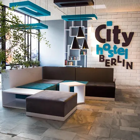 Cityhostel Hostel Berlin