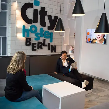 Cityhostel Berlin