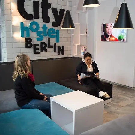 Cityhostel Hostel