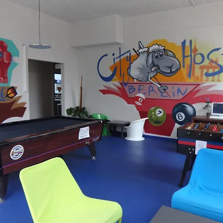 Cityhostel Berlin