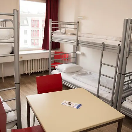 Cityhostel Berlin