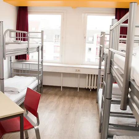 Cityhostel * Berlin