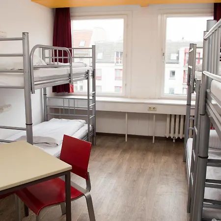 Hostel Cityhostel Berlin