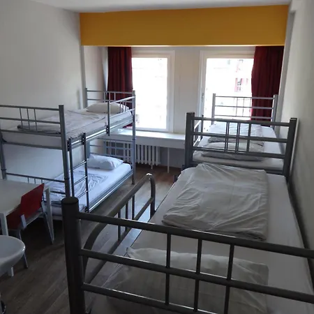 Cityhostel Hostel *