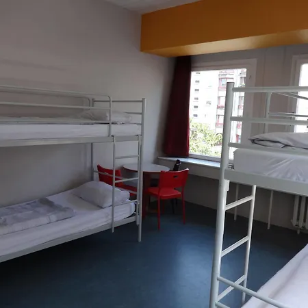 Cityhostel Hostel
