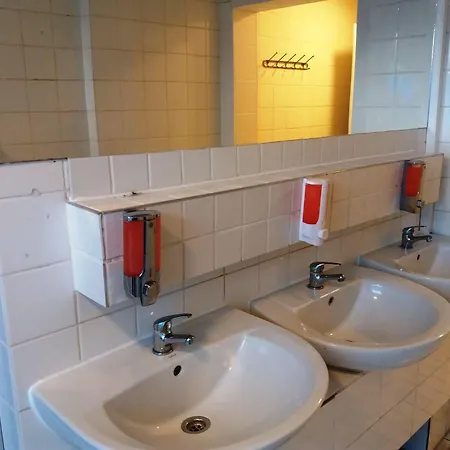 Cityhostel * Berlin