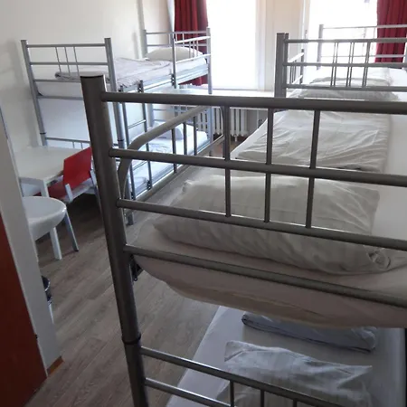 Hostel Cityhostel Berlin