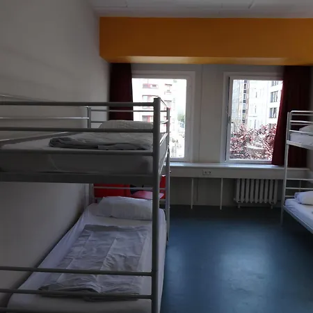 Cityhostel Hostel Berlin