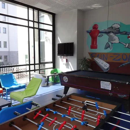 Cityhostel *