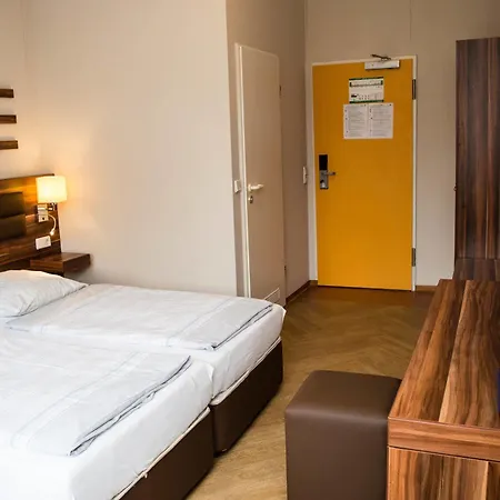 Hostel Cityhostel