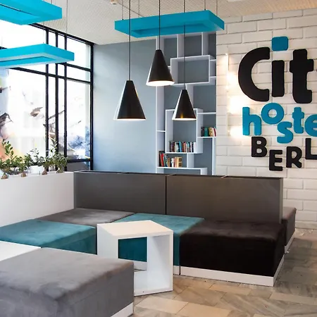 Cityhostel Hostel