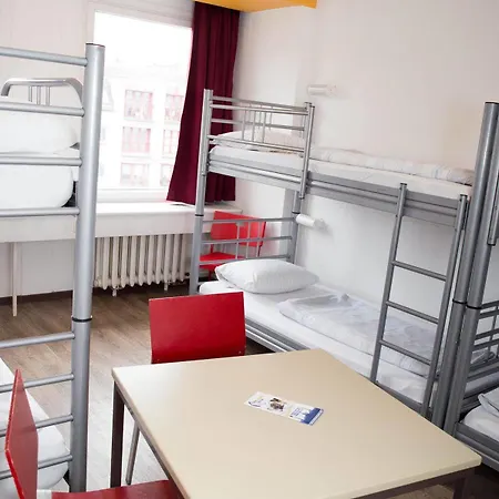 Cityhostel Hostel *