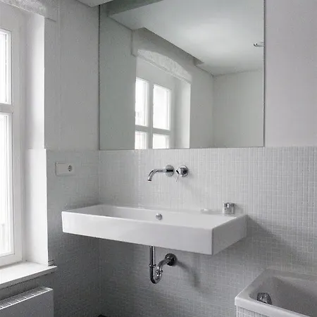 Aparthotel Smartloft & Art Berlin