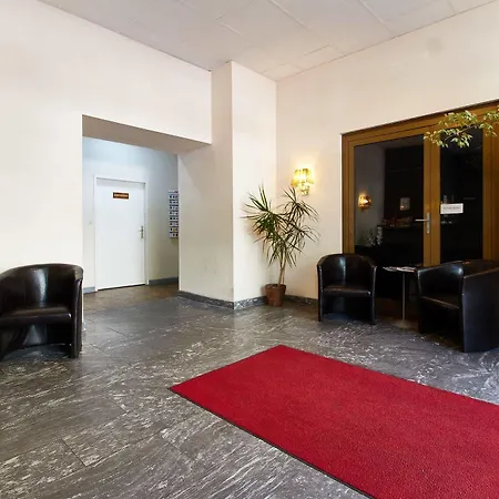 Hotel Europa