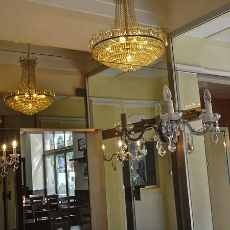 Europa Hotel 3*
