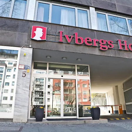 Ivbergs Messe 3*