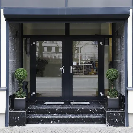 Christie Aparthotel