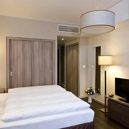 Adagio Kurfuerstendamm 4* Berlin