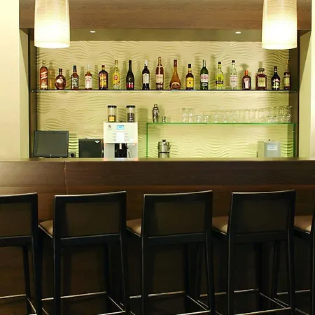 Hotel Nh Potsdamer Platz Berlin