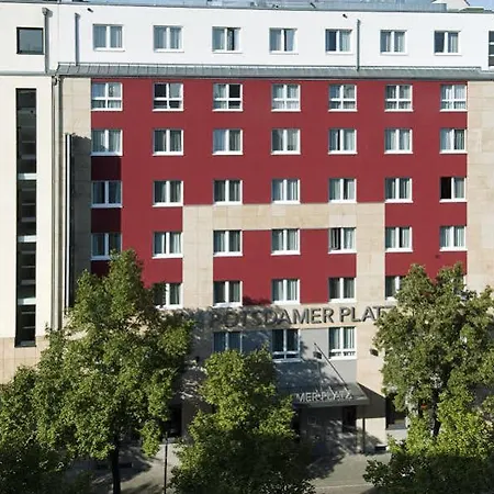 Nh Potsdamer Platz Berlin