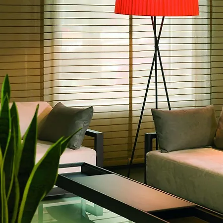 Hotel Nh Potsdamer Platz 4*
