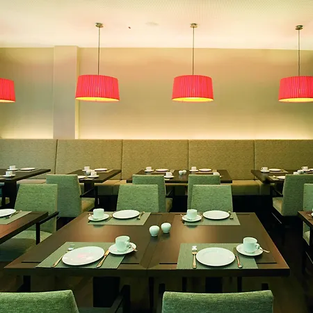 Hotel Nh Potsdamer Platz