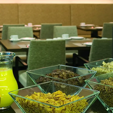 Hotel Nh Potsdamer Platz
