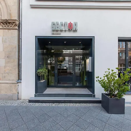 Garner - Mitte By Ihg Berlin