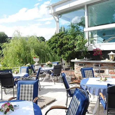 מלון Ringhotel Seehof