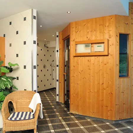 מלון Ringhotel Seehof