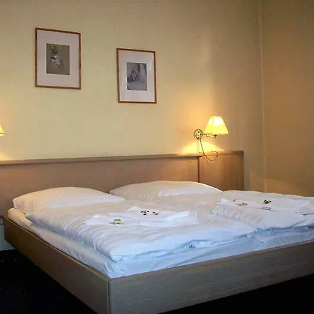 Hotel Amelie West Berlín