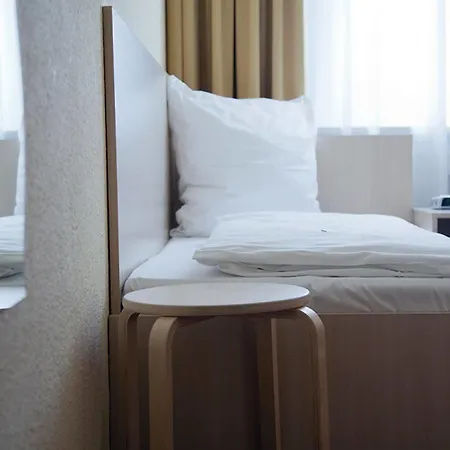 Kiez Hotel