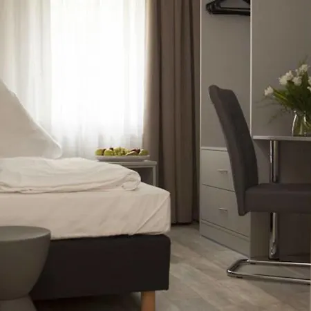 Kiez 3* Berlin