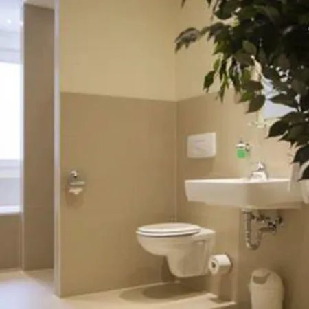 Hotel Kiez 3*