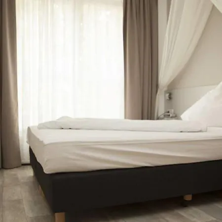 Kiez Hotel Berlin